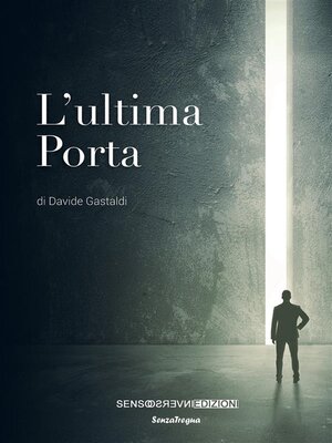 cover image of L'ultima porta
